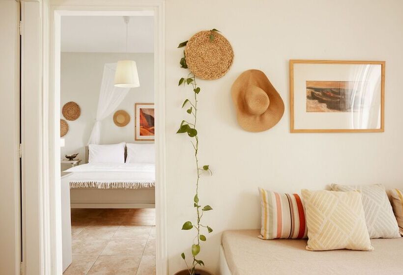 Apartamento Familiar, Kopana Resort