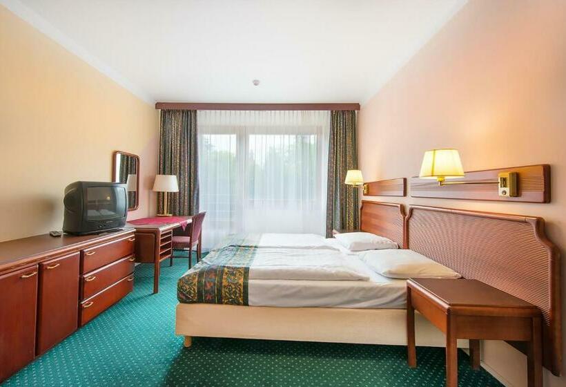 חדר סטנדרט, Krakonoš