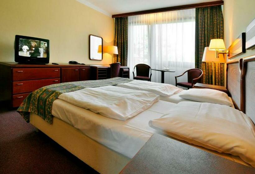 חדר סטנדרט, Krakonoš