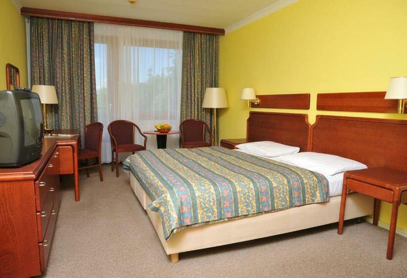 חדר סטנדרט, Krakonoš