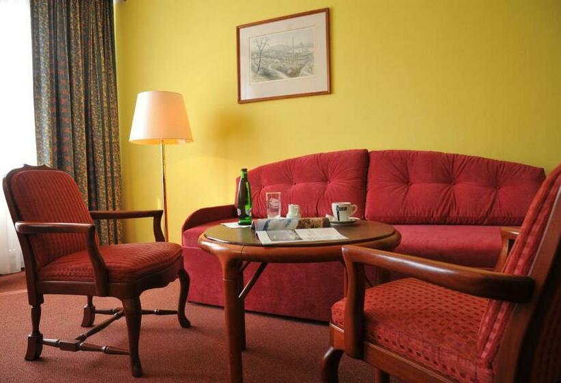 חדר סטנדרט, Krakonoš