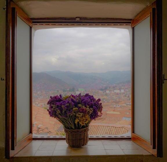 جناح, Kutty Wasi