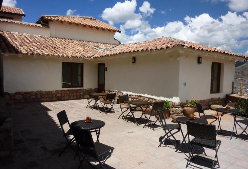 شقة غرفتين, Kutty Wasi