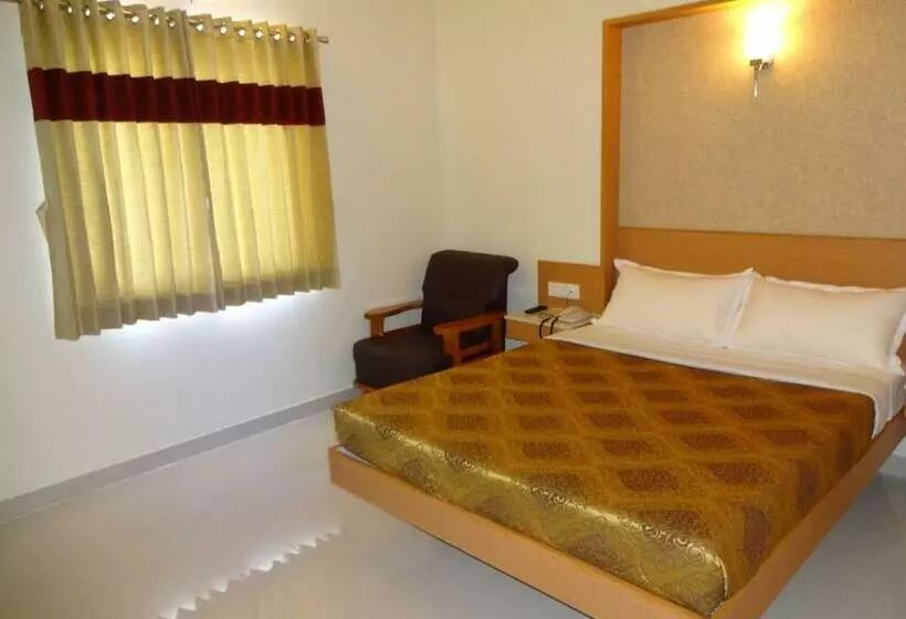 اتاق لوکس, Hotel Le Grand