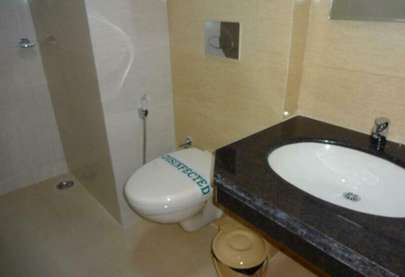 Executive Room, Hotel Le Grand