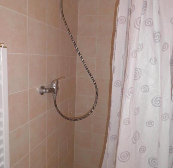 דירת חדר, Penzion Levandule