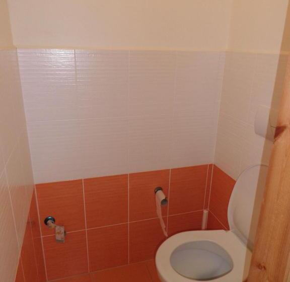 דירת חדר, Penzion Levandule