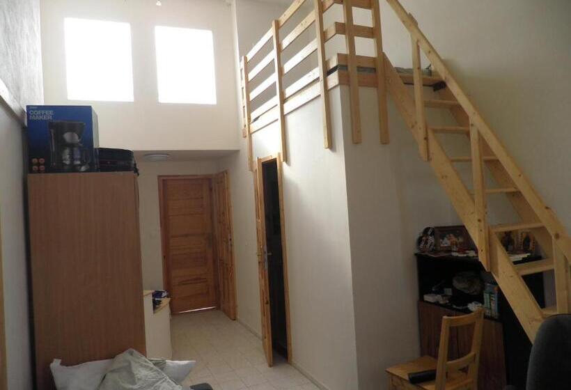 דירת חדר, Penzion Levandule