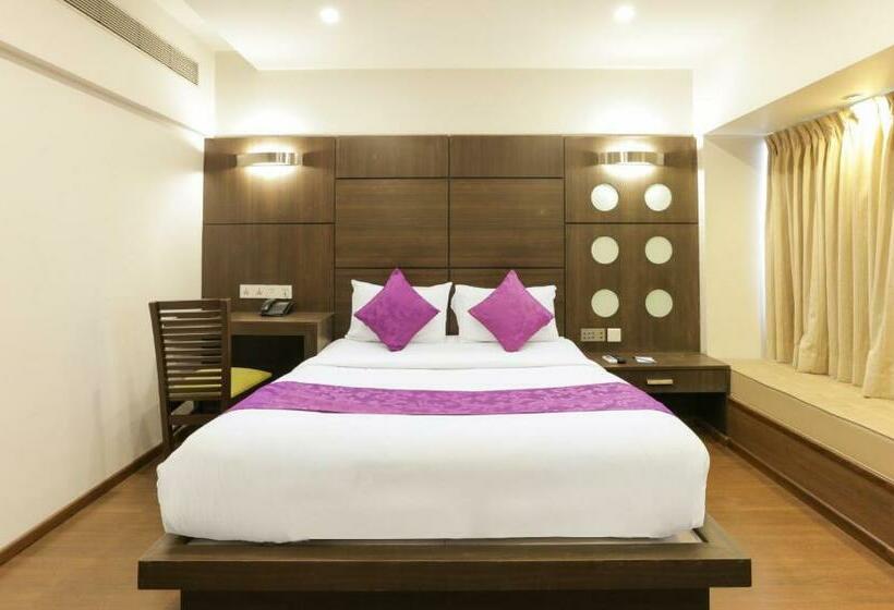 标准间, Metropolis