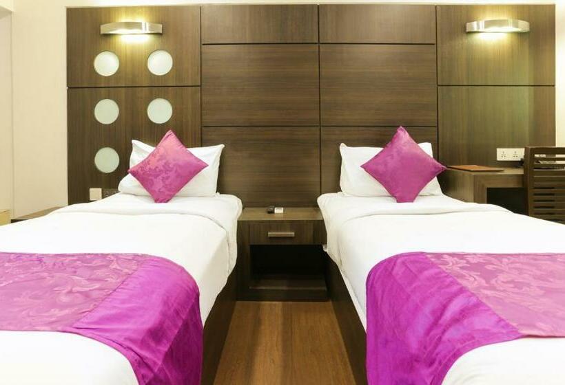 标准间, Metropolis