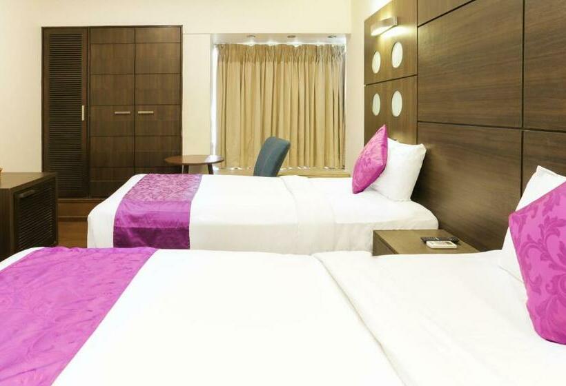 标准间, Metropolis