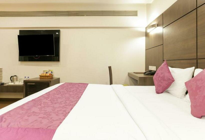 标准间, Metropolis