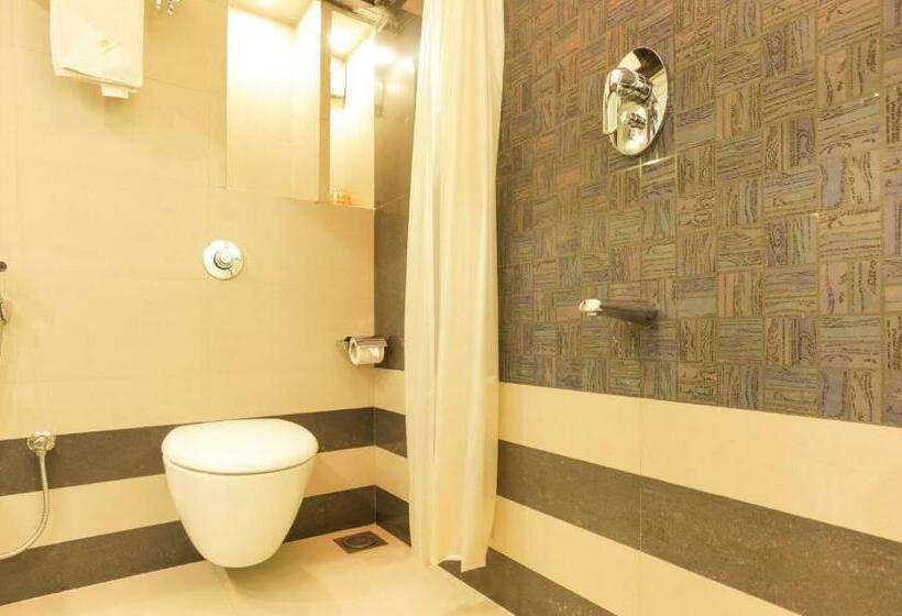 标准间, Metropolis