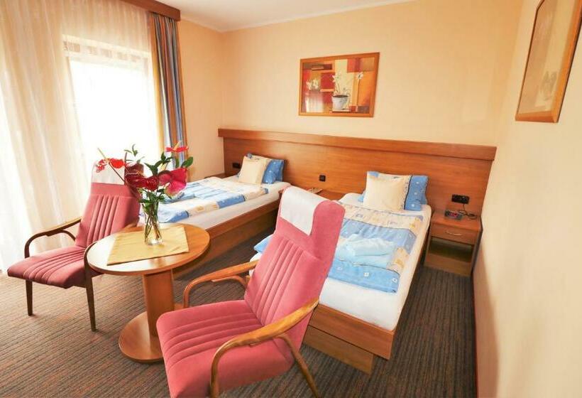 חדר סטנדרט, Ld Palace Spa & Kur