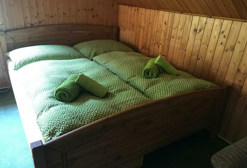 Номер Стандарт, Penzion Alenka