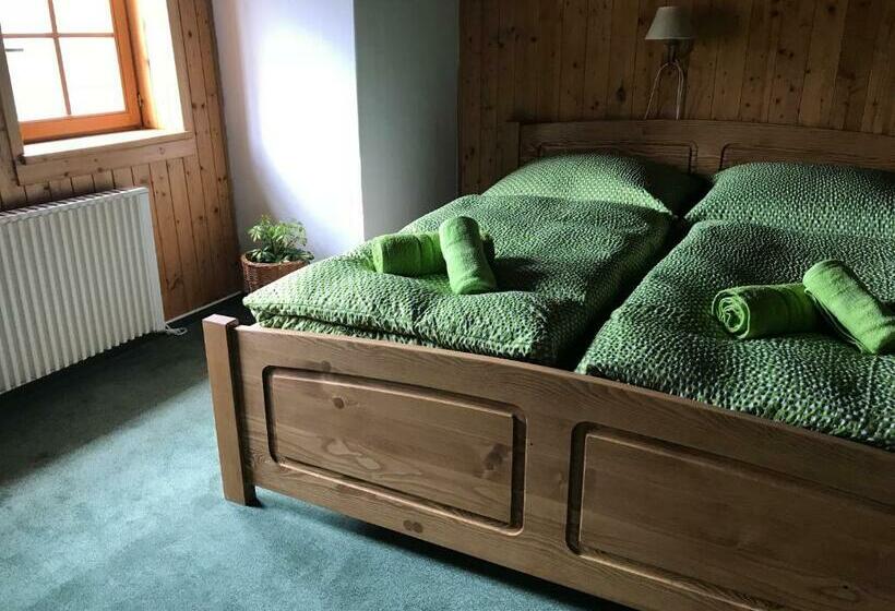 Номер Стандарт, Penzion Alenka