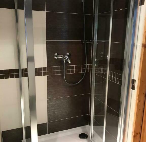 スタンダードルーム, Penzion Alenka