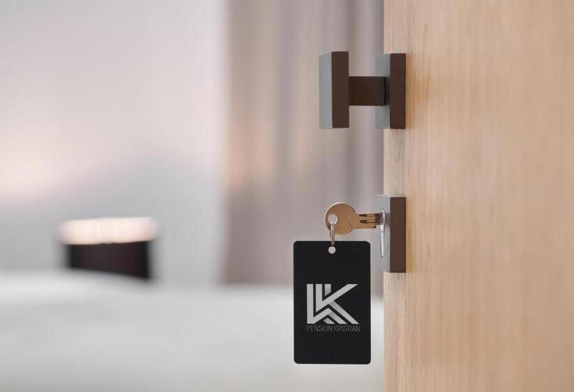 اتاق سوپریور, Penzion Thalleruv Dum