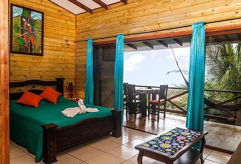 اتاق لوکس, Pirate Cove