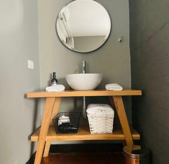 اتاق استاندارد, The Lot Boutique