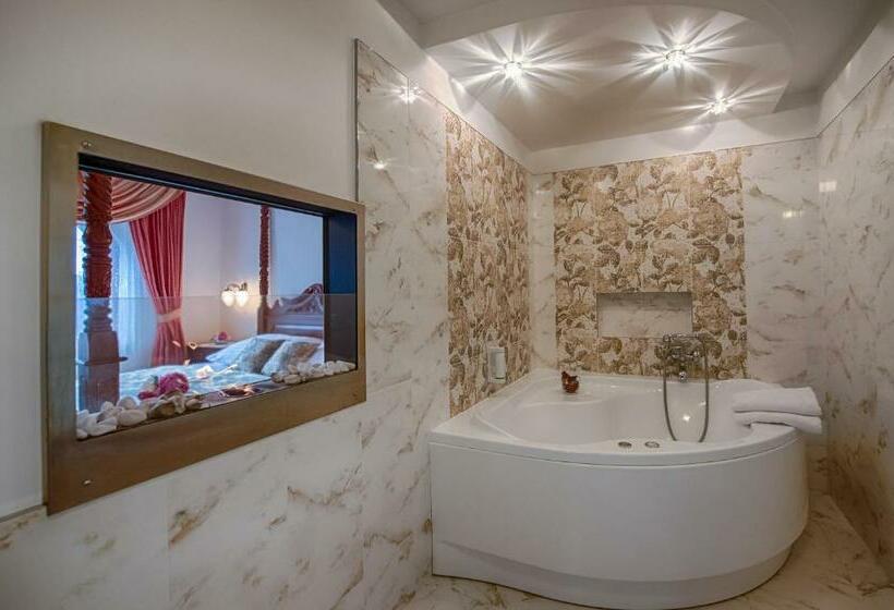 סוויטה, Zlatý Orel