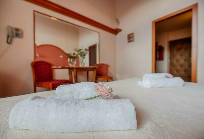 חדר סטנדרט, Zlatý Orel