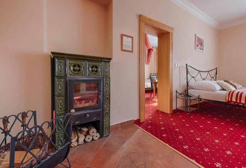 סוויטה, Zlatý Orel