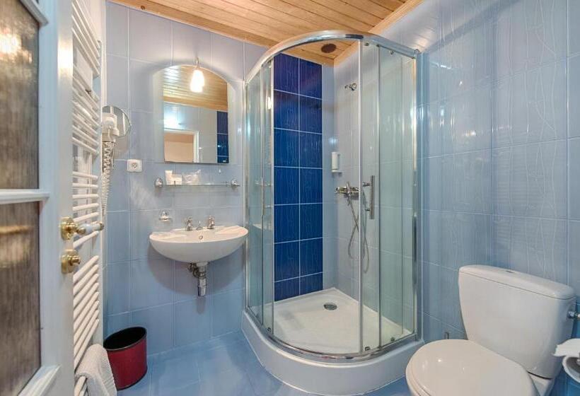 חדר סטנדרט, Zlatý Orel