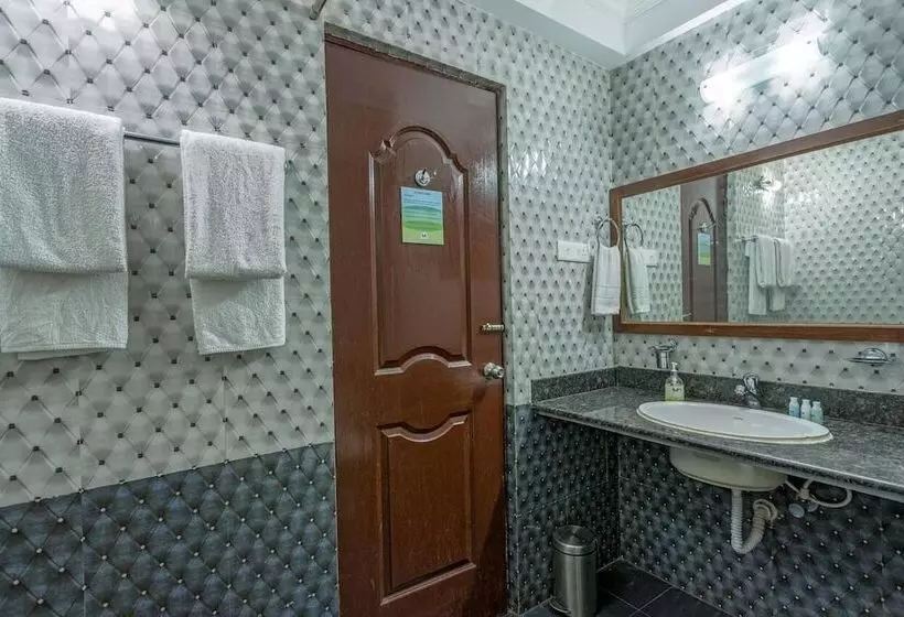 エクゼクティブルーム, Rendezvous Beach Resort Panjim