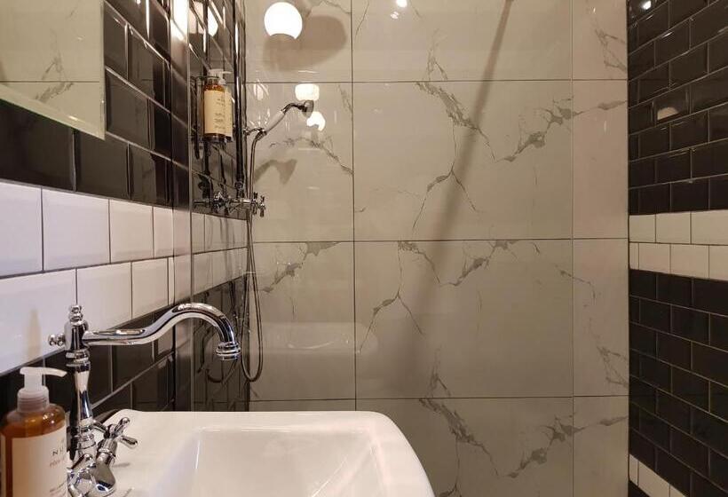 غرفة قياسية, Wine & Wellness Hotel Besední Dům