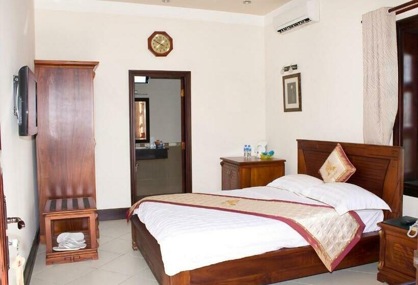 اتاق سوپریور با چشمانداز باغ, Gold Rooster Resort