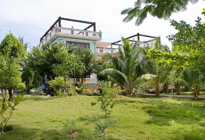 خانه 1 خوابه, Gold Rooster Resort