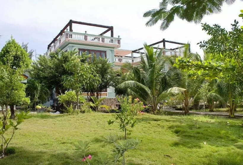 خانه 1 خوابه, Gold Rooster Resort