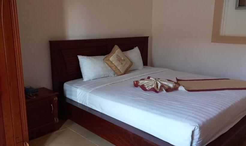 خانه 1 خوابه, Gold Rooster Resort