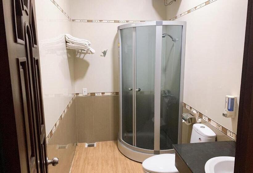 خانه 1 خوابه, Gold Rooster Resort