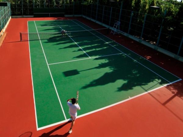 خانه 1 خوابه, Gold Rooster Resort