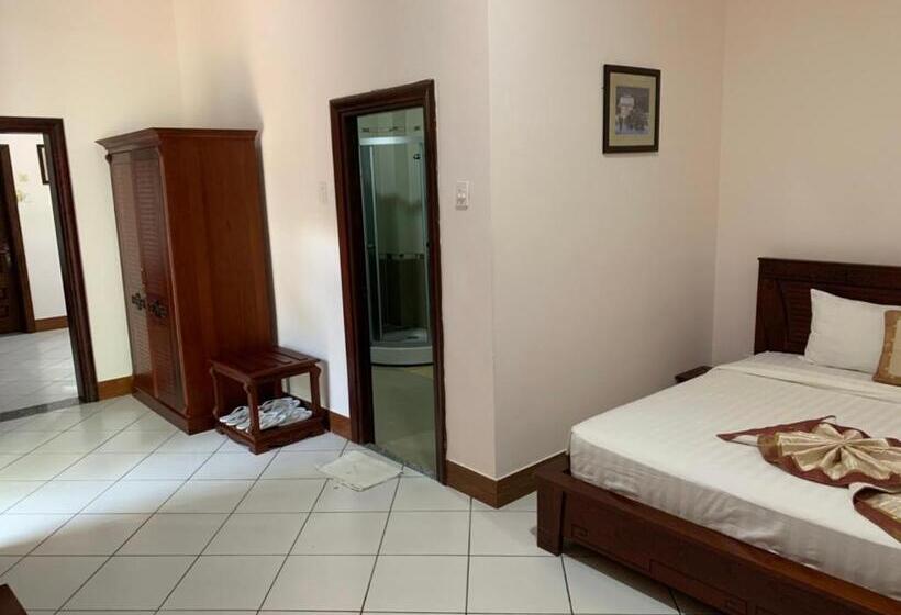 خانه 1 خوابه, Gold Rooster Resort