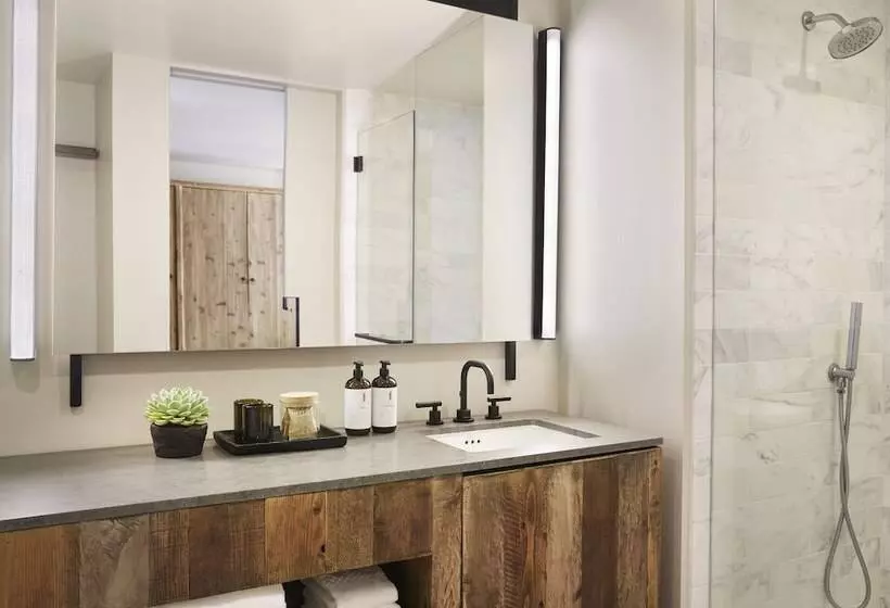 スイート, 1 Hotel West Hollywood