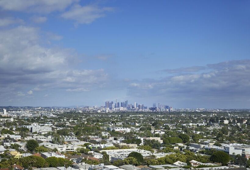 套房, 1 Hotel West Hollywood