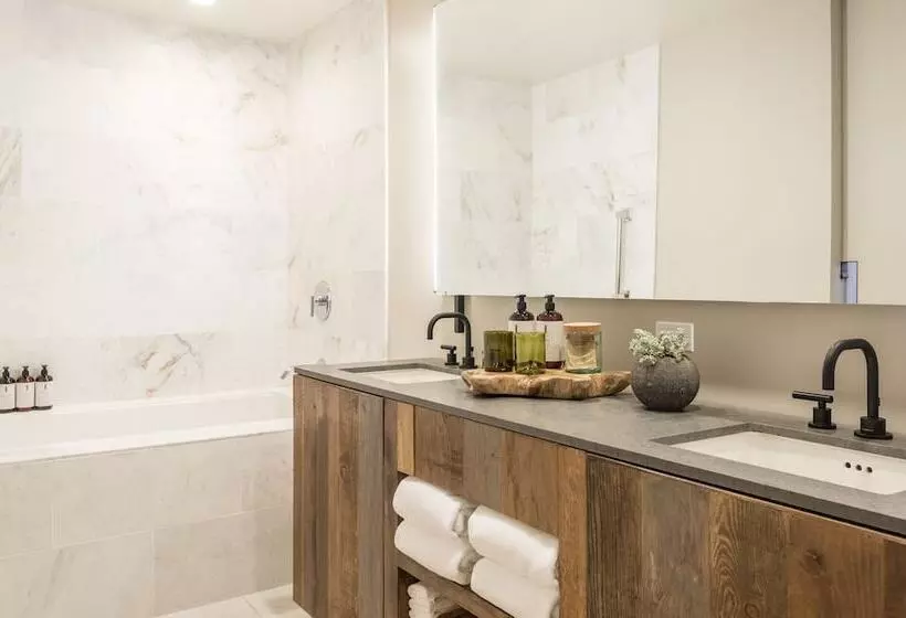 スイート, 1 Hotel West Hollywood