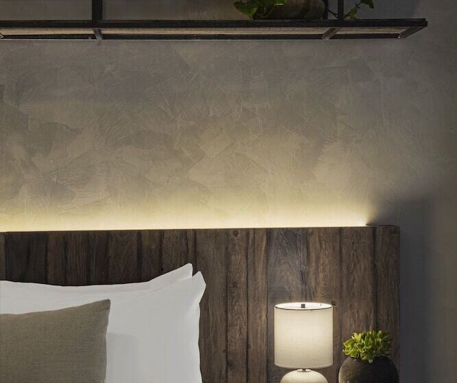 套房, 1 Hotel West Hollywood