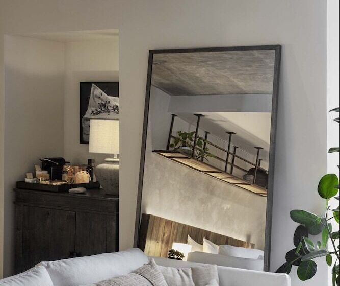 חדר סטודיו סטנדרד, 1 Hotel West Hollywood