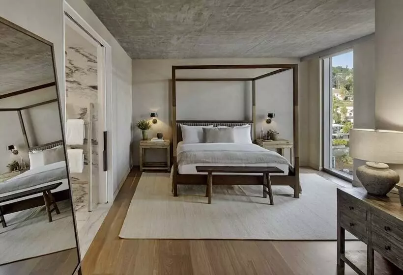 スイート, 1 Hotel West Hollywood