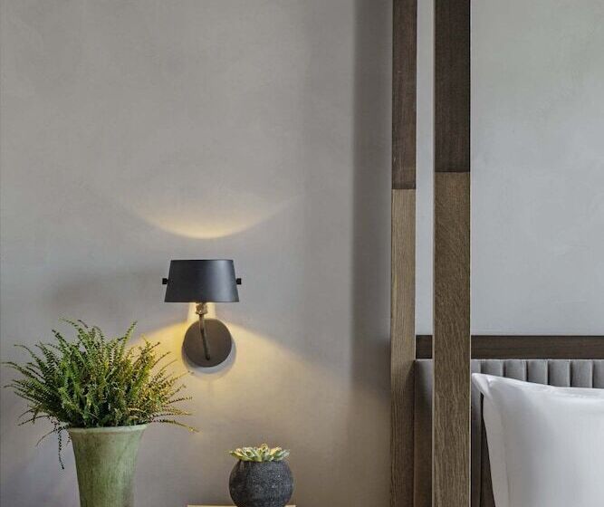 套房, 1 Hotel West Hollywood