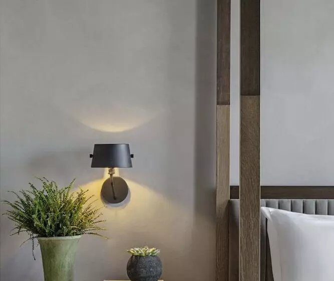 スイート, 1 Hotel West Hollywood