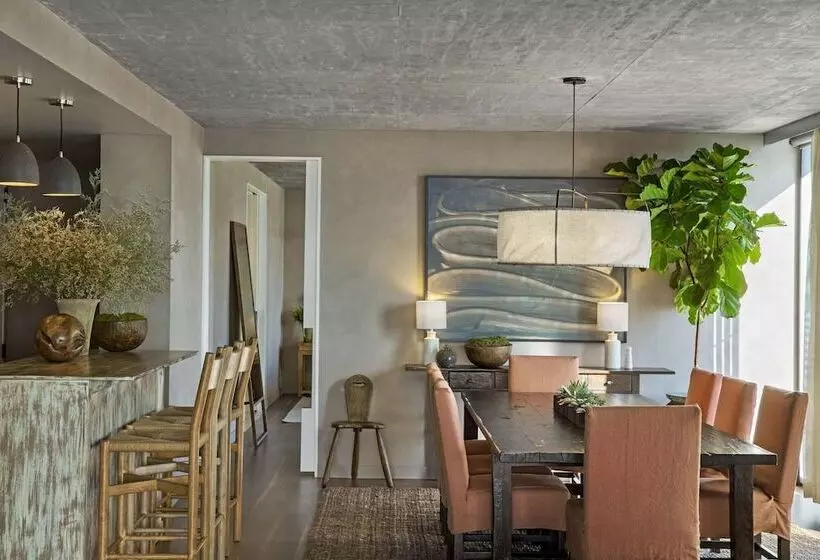 スイート, 1 Hotel West Hollywood