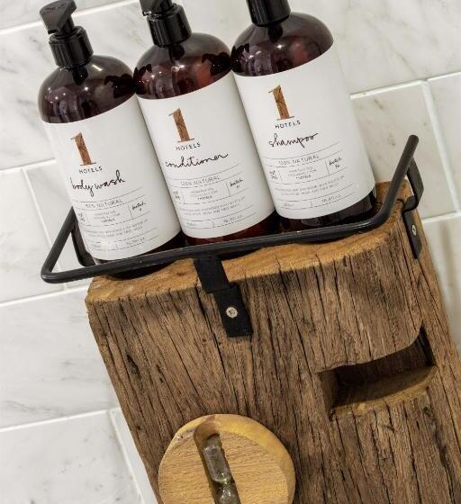 套房, 1 Hotel West Hollywood