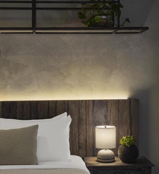 套房, 1 Hotel West Hollywood