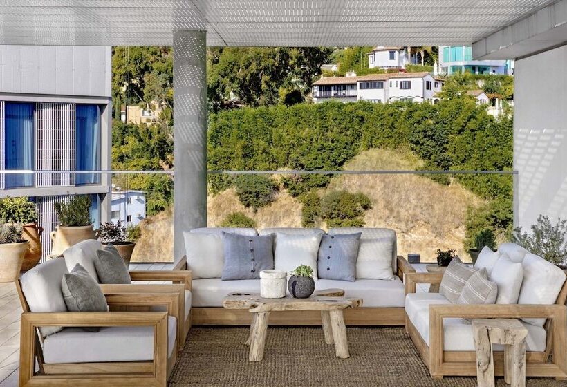 套房, 1 Hotel West Hollywood