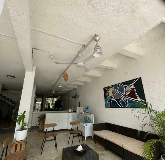 اتاق استاندارد با بالکن, Agave Azul Grand Cozumel, Hotel And Diving